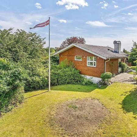 Lxxii Holiday home