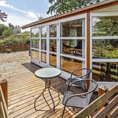 Lxxii Holiday home *