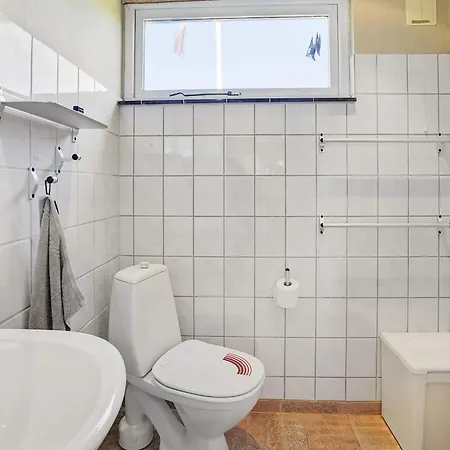 4 Person In Aabenraa-by Traum Дом отдыха *