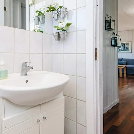 Lxxii Holiday home Aabenraa