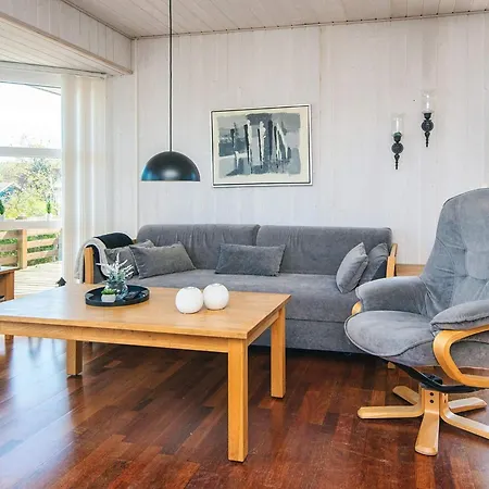 4 Person In Aabenraa-by Traum Hébergement de vacances *