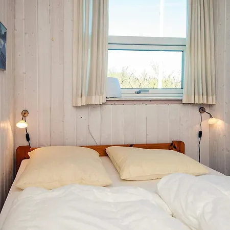 4 Person In Aabenraa-by Traum Åbenrå
