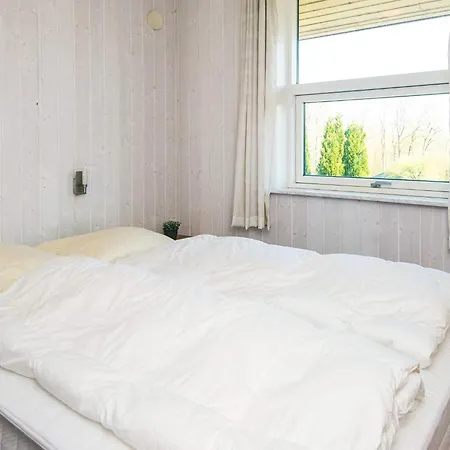 4 Person In Aabenraa-by Traum