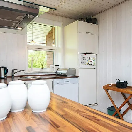 Lxxii Holiday home Aabenraa