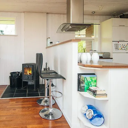 Lxxii Holiday home