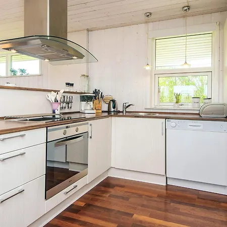 Lxxii Holiday home