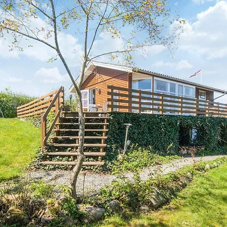 Holiday home Lxxii *